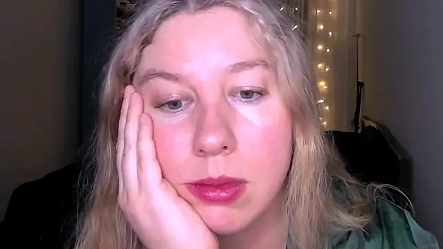 NancySanders online show from March 2026 07:52:01 PM