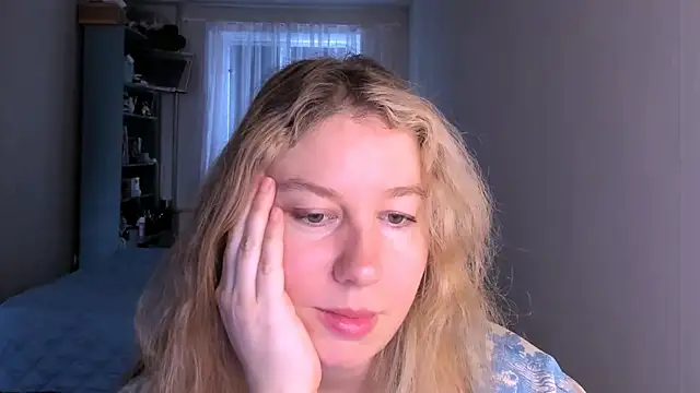 NancySanders online show from April 2026 07:42:01 AM