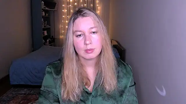 NancySanders online show from April 2026 07:07:01 PM