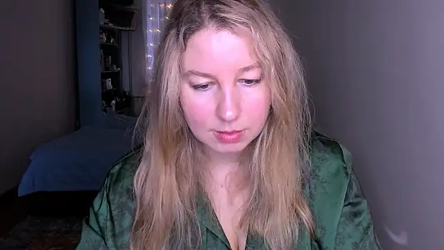 NancySanders online show from April 2026 08:40:01 AM