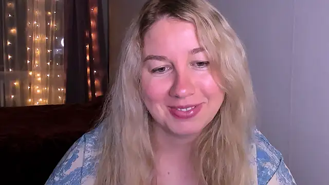 NancySanders online show from July 2026 07:27:02 PM
