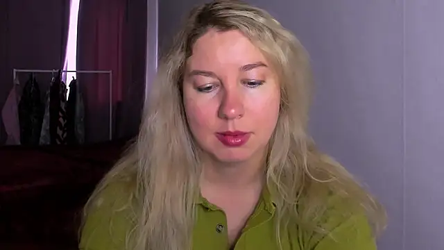 NancySanders online show from July 2026 06:11:02 AM