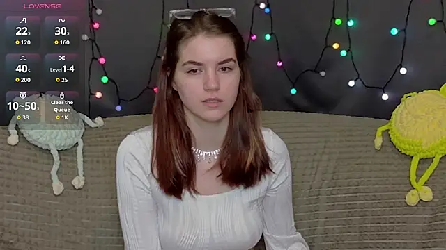 ElzaBlis online show from January 2026 03:37:02 PM