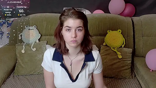 ElzaBlis online show from March 2026 01:06:01 PM