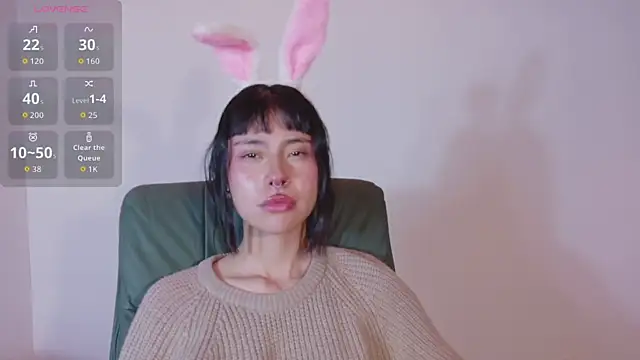  mavis2 online show from October 2025 08:24:02 PM