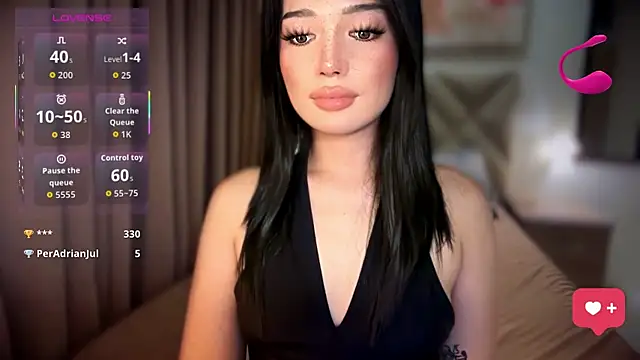 hadahera online show from January 2026 05:27:02 PM