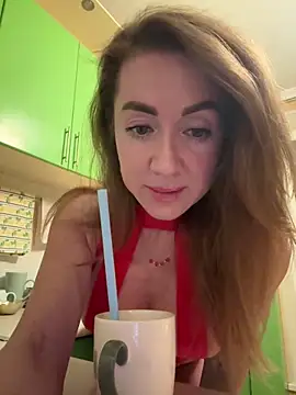 MarinaDiva11 74 online show from October 2025 07:55:01 PM