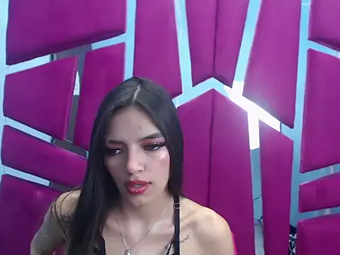 Eylin Skinny online show from September 2025 03:32:02 AM