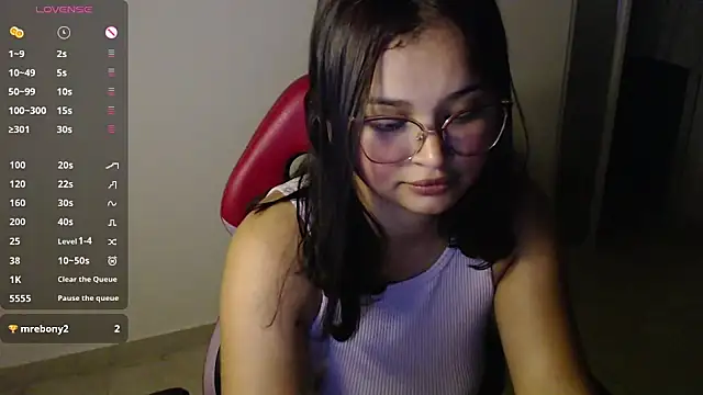 Snapshot of nice_oussy chatting on October 2025 07:16:01 AM nice oussy online show from October 2025 07:16:01 AM