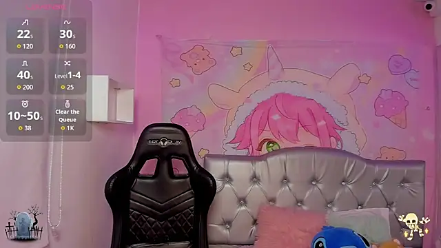 katia ws online show from October 2025 01:02:02 PM