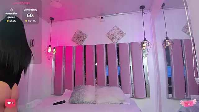 katia ws online show from November 2025 12:53:01 PM