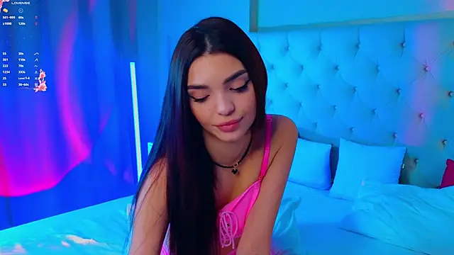 MarciaMarshall online show from November 2025 09:25:02 PM