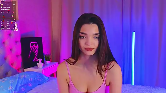 MarciaMarshall online show from January 2026 08:23:01 PM