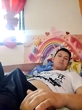 Franswat95 online show from April 2026 08:36:02 PM