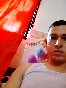 Franswat95 online show from April 2026 03:07:01 PM