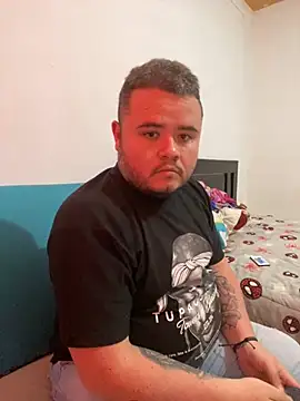 Chimbo-1996 online show from September 2025 06:08:02 PM