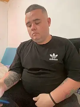 Chimbo-1996 online show from September 2025 08:58:01 PM