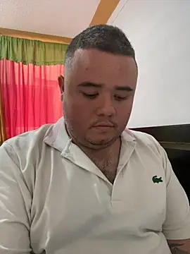 Chimbo-1996 online show from October 2025 09:13:02 PM