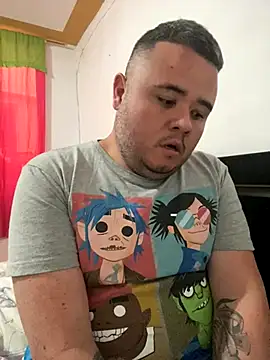 Chimbo-1996 online show from October 2025 07:48:02 PM