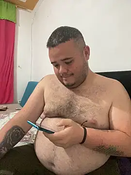 Chimbo-1996 online show from November 2025 03:19:01 AM