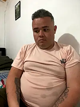 Chimbo-1996 online show from November 2025 01:33:02 AM