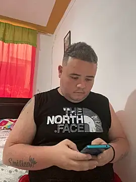 Chimbo-1996 online show from November 2025 08:30:01 PM