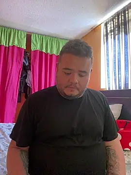 Chimbo-1996 online show from March 2026 08:05:01 PM