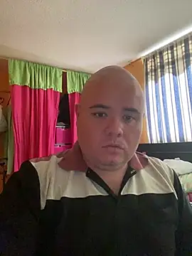 Chimbo-1996 online show from April 2026 08:36:02 PM