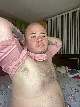 Chimbo-1996 online show from April 2026 04:24:02 AM