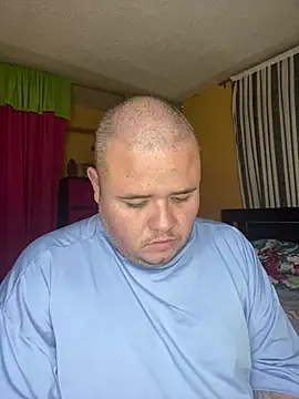 Chimbo-1996 online show from April 2026 01:30:01 AM