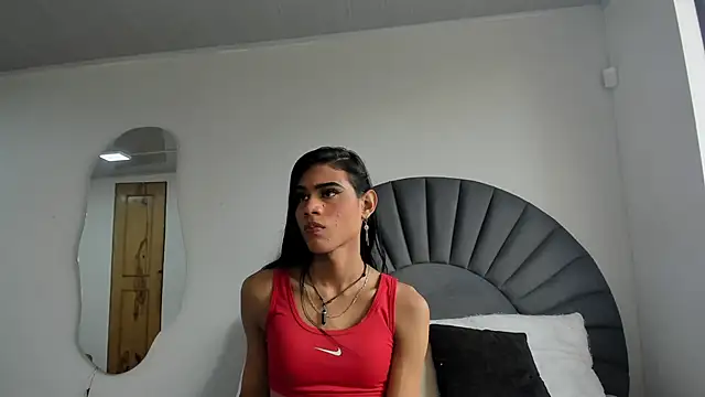 Snapshot of LissyAndrade chatting on September 2025 07:49:02 PM LissyAndrade online show from September 2025 07:49:02 PM