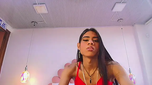 Snapshot of LissyAndrade chatting on October 2025 07:13:01 PM LissyAndrade online show from October 2025 07:13:01 PM