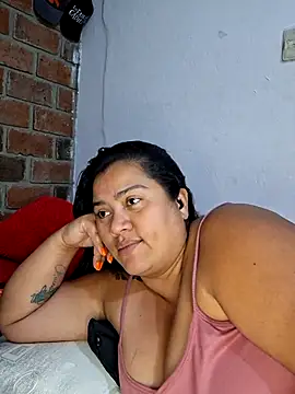 NARNYALABELLA online show from October 2025 12:33:01 AM