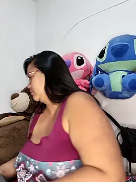 NARNYALABELLA online show from February 2026 12:00:01 PM