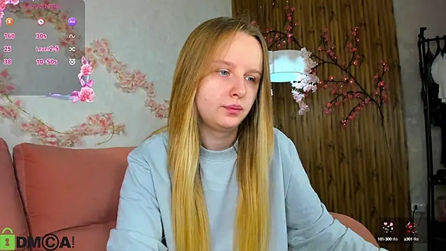 Rina Panic online show from September 2025 12:03:02 AM