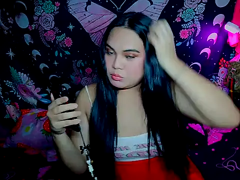 YourThicc bella online show from May 2026 11:17:01 AM
