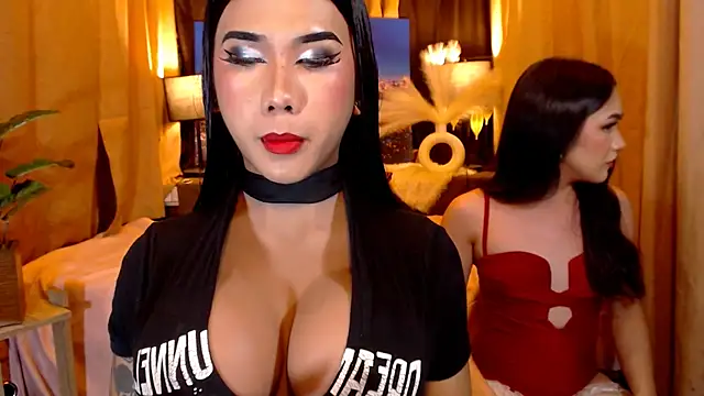 TRANSPORNIDOL online show from May 2026 05:21:02 PM