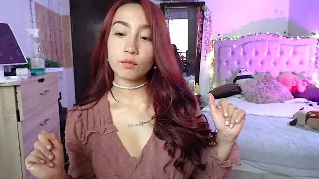 evali16 online show from November 2025 08:40:01 PM