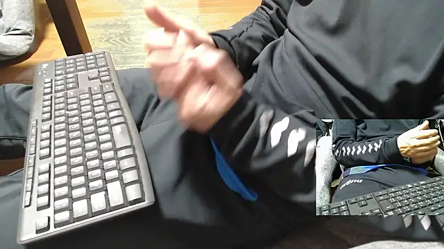 Yasu2000 online show from January 2026 06:07:02 AM