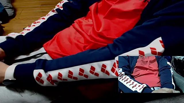 Yasu2000 online show from March 2026 05:35:02 AM