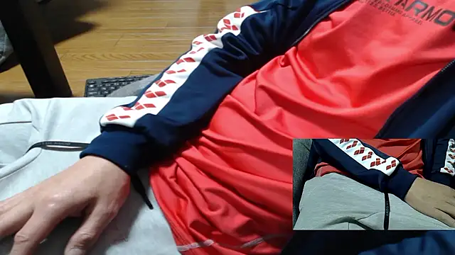 Yasu2000 online show from March 2026 05:30:02 AM