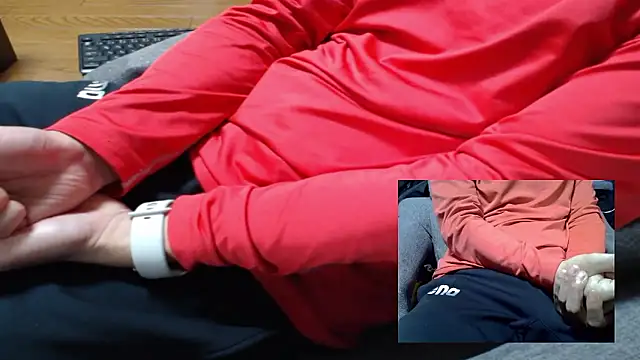 Yasu2000 online show from April 2026 01:16:01 AM