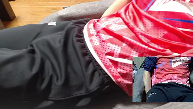 Yasu2000 online show from April 2026 02:51:02 AM