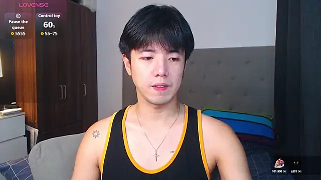 Addictiveboi online show from September 2025 07:52:01 AM