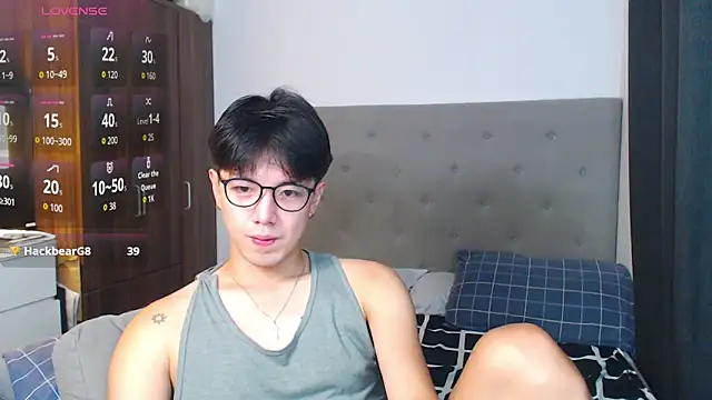 Addictiveboi online show from September 2025 04:25:01 AM