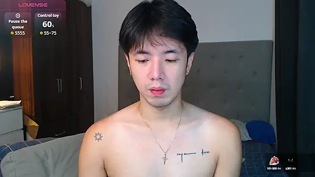 Addictiveboi online show from October 2025 02:43:02 AM