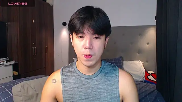 Addictiveboi online show from November 2025 01:04:02 AM