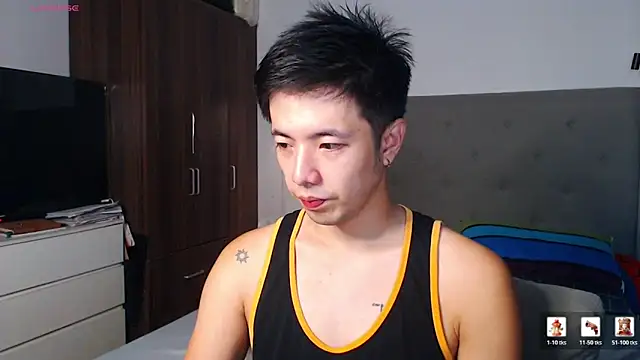 Addictiveboi online show from February 2026 03:36:01 AM