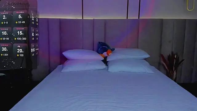 Alice Wander online show from September 2025 02:44:01 AM