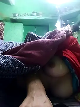 kajalbhabhi44 online show from March 2026 07:31:02 PM